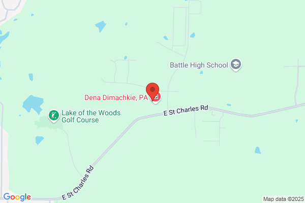 Pediatrics Clinic-Battle Avenue