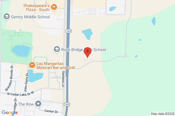 Pediatrics Clinic-South Providence