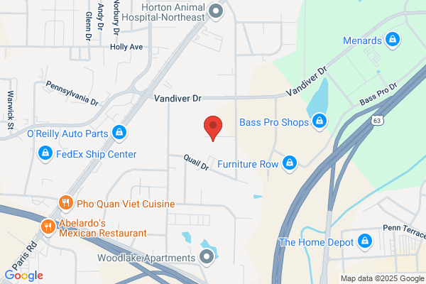 Wingate Environmental Pest Control Llc