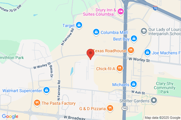 Pet Center Ltd