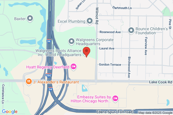Walgreens