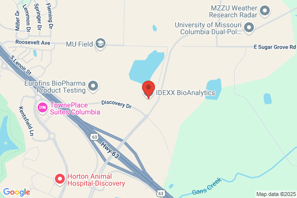 Toxic Discovery