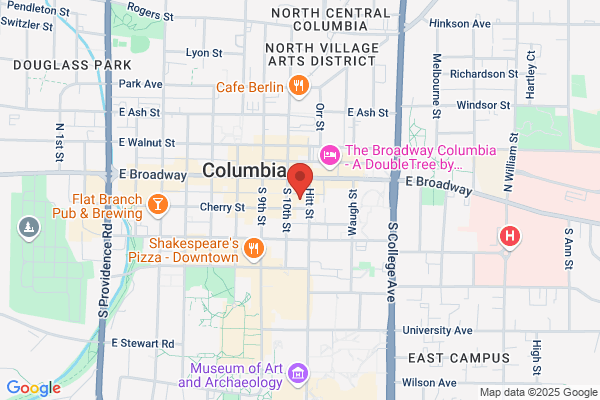 Central Consulting & Adjusting