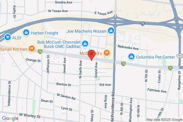 Cricket Wireless Authorized Retailer