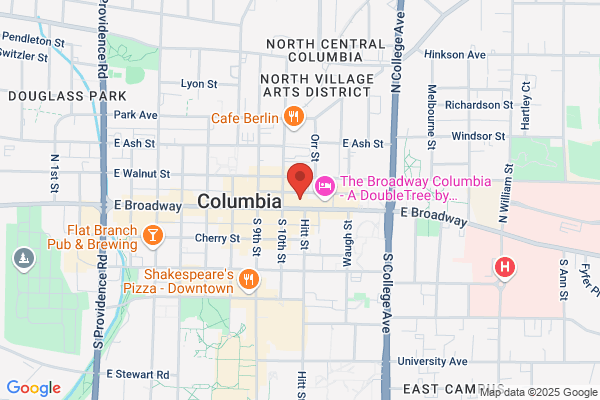 Diamond Council of Columbia