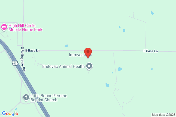 Immvac Inc