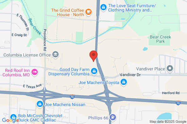 McBee Auto Repair