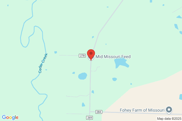 Mid Missouri Feed