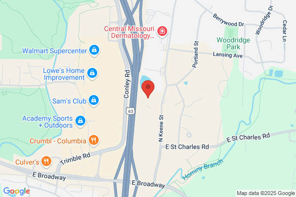 Select Physical Therapy - Columbia