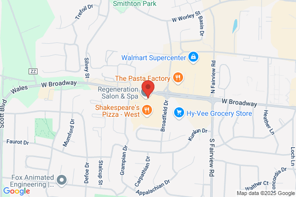 Select Physical Therapy - Columbia West