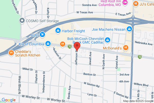 Air Systems Llc, Commercial & Industrial