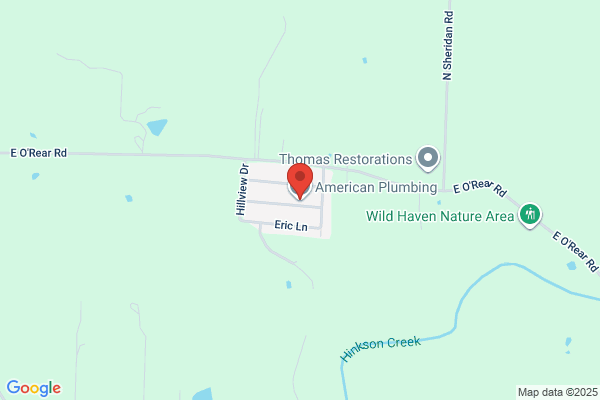 American Plumbing