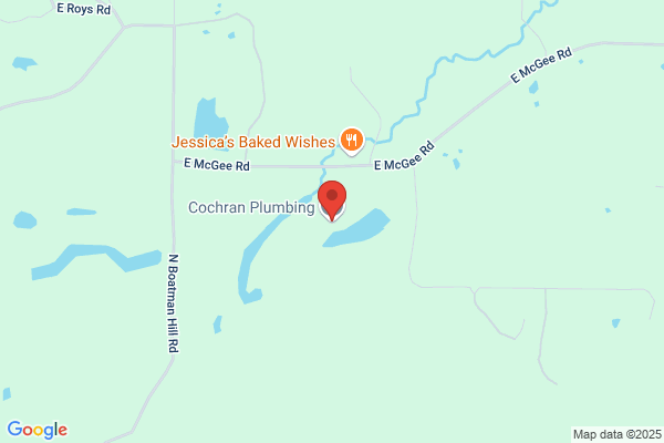 Cochran Plumbing