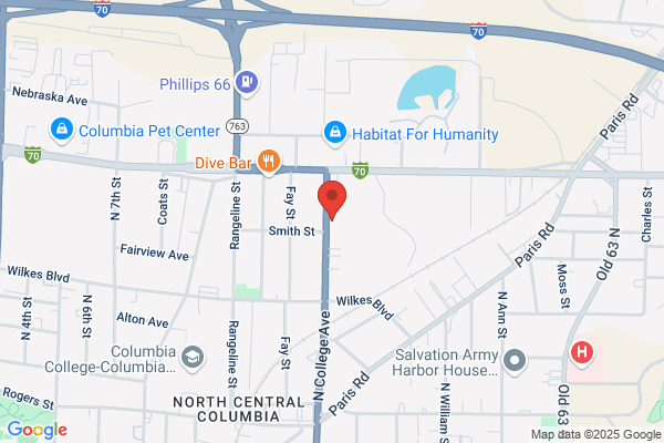 A1 Columbia Plumbing Heating & AC Services