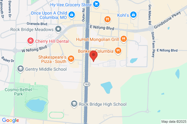 Vaughan Pools & Spas