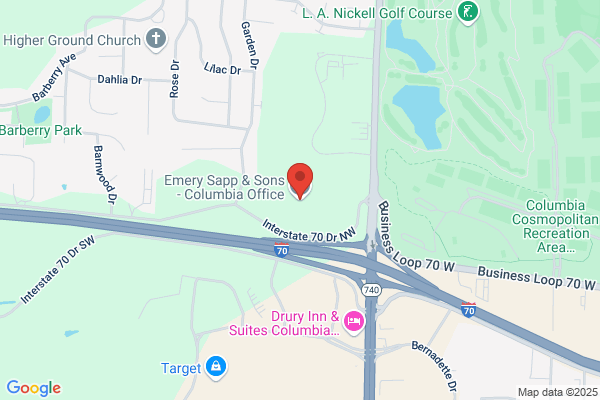 Emery Sapp & Sons Inc.