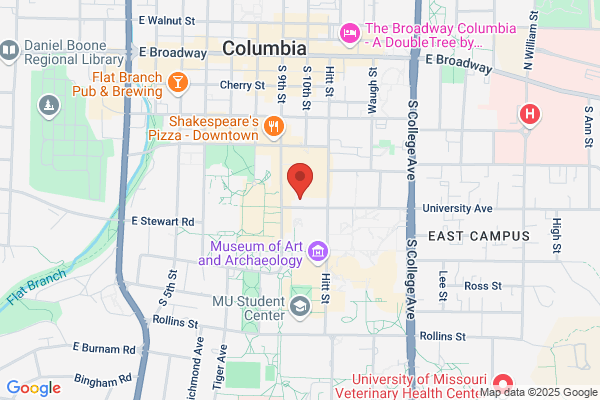 Columbia Professional
