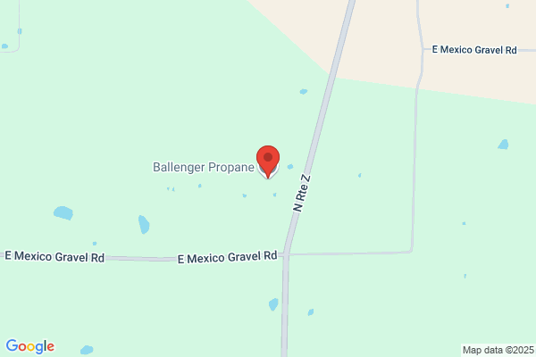 Ballenger's Propane Inc