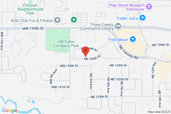 Gap Properties Llc
