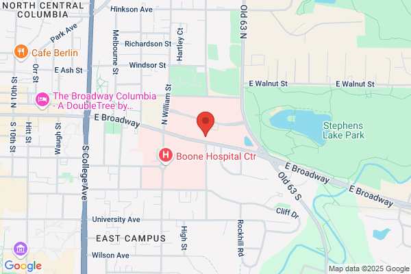 Broadway Medical Plaza 1