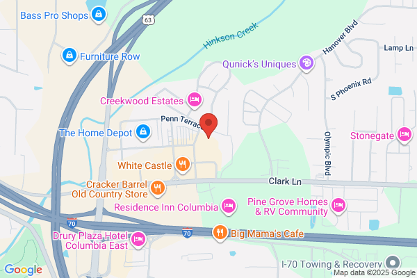 Columbia Realty