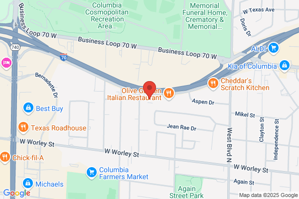 Ham Realty Inc