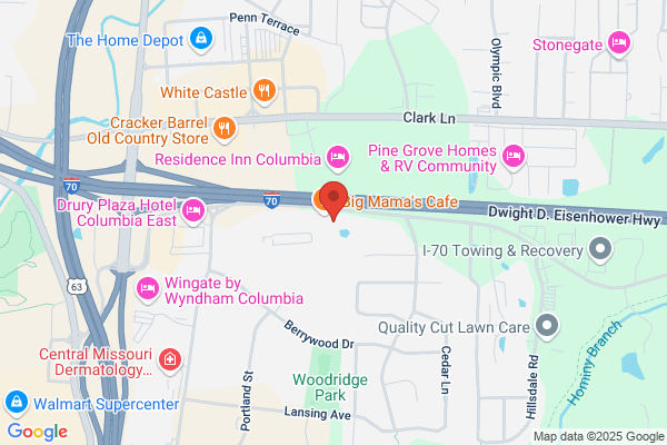 United Country Missouri Land & Home