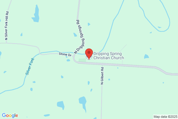 Dripping Spring Christian Church