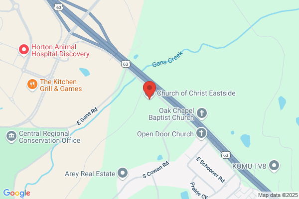 Eastside Church of Christ