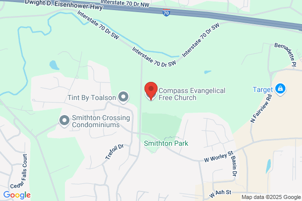 Evangelical Free Church of Columbia
