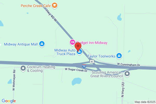 Midway Family Restaurant