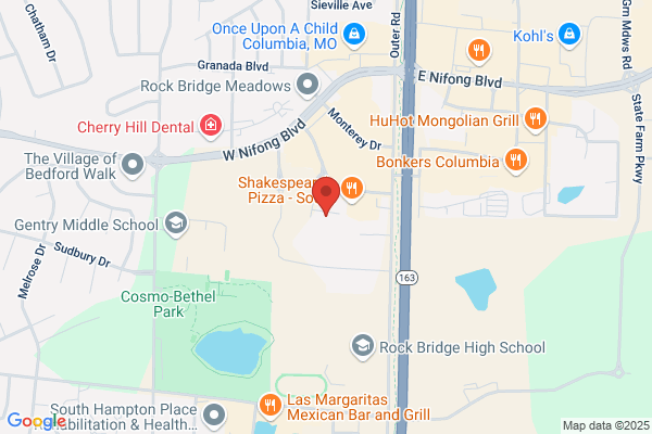 Qs Chinese Restaurant