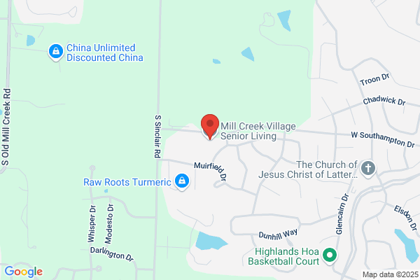Mill Creek Village Senior Living