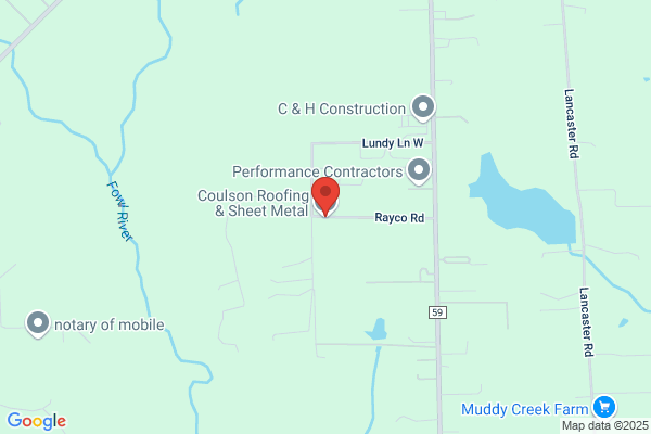 Coulson Roofing