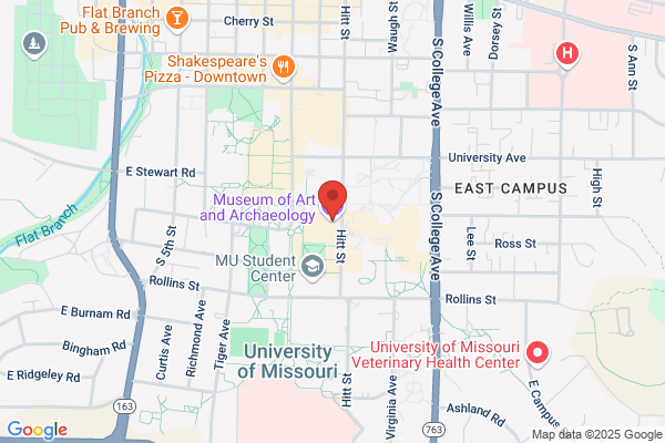 Missouri Archaeological Society