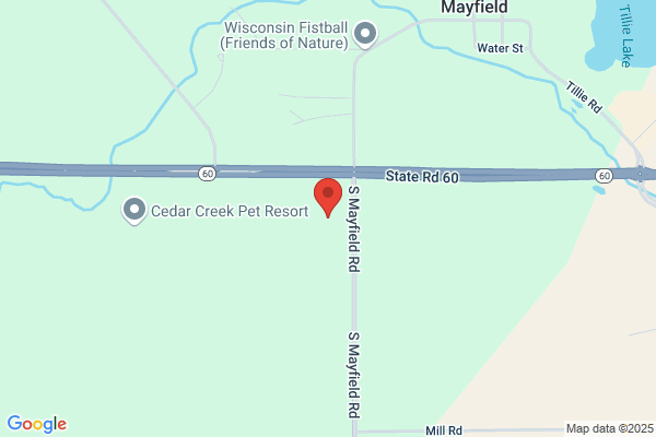 Cedar Creek Storage