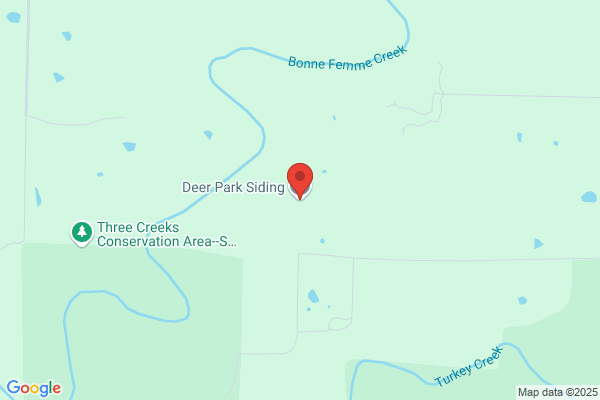 Deer Park Siding Inc
