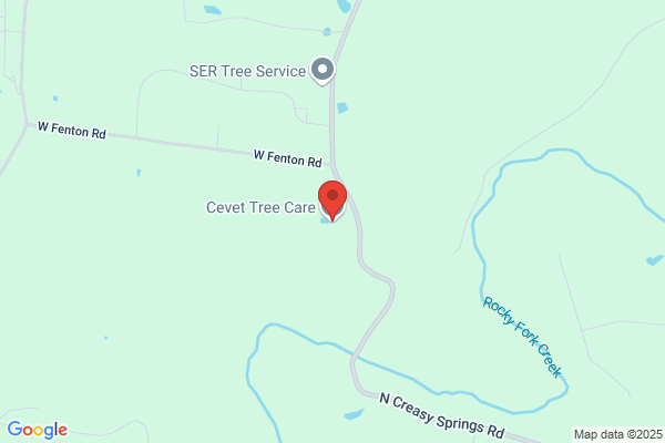 Cevet Tree Care