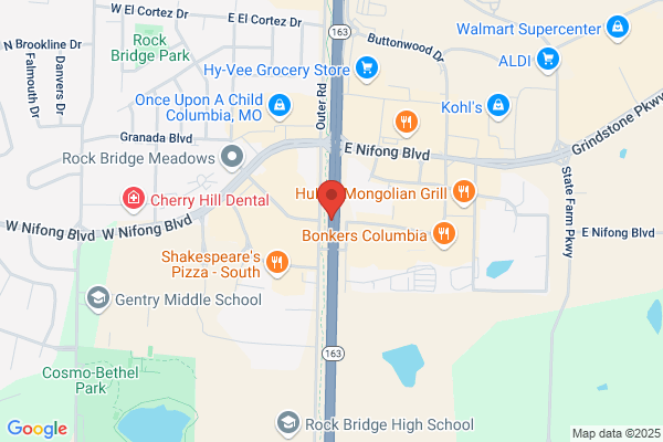 Columbia Billiard Supply