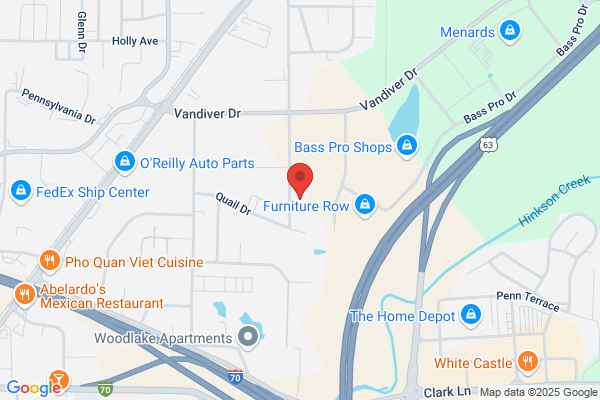 Columbia Entertainment Co, Reservation Line