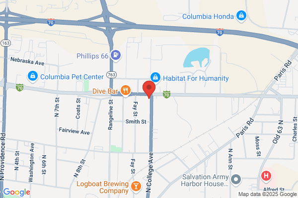 Fast Lane Tire & Auto