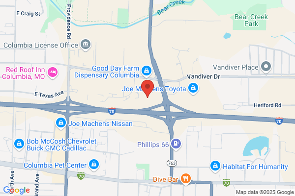 DOBBS TIRE & AUTO CENTERS