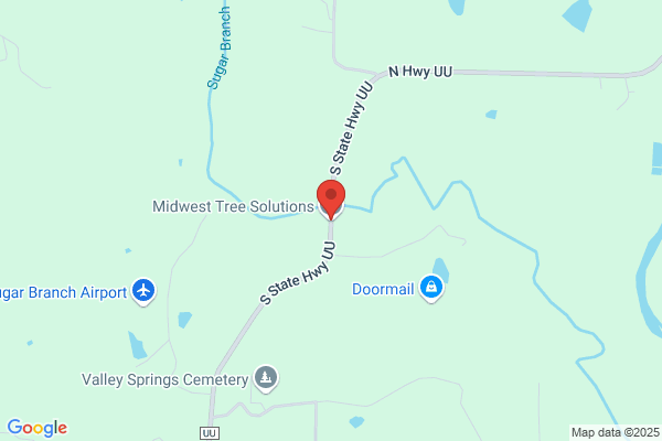 Midwest Tree Solutions