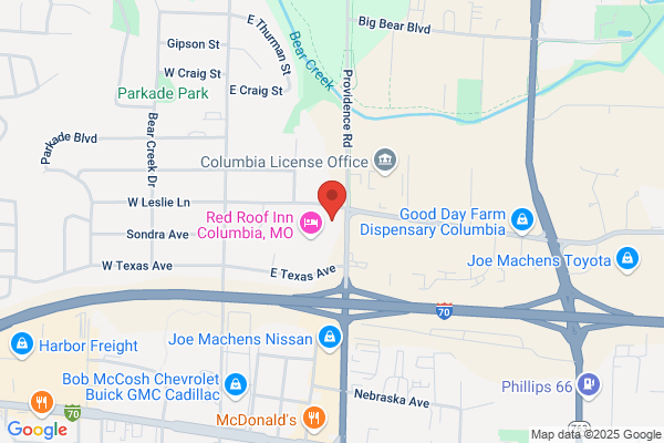 Joe Machens Mazda