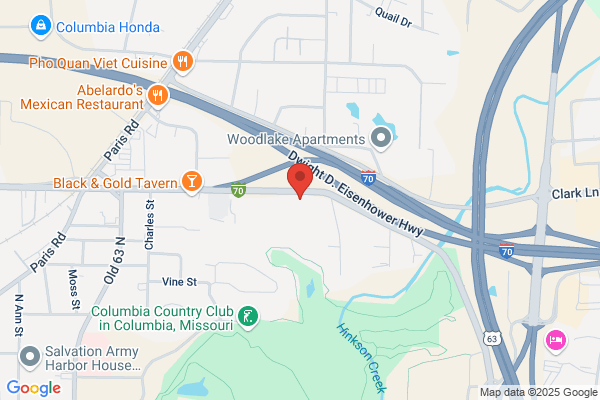 Loop 70 Veterinary Clinic
