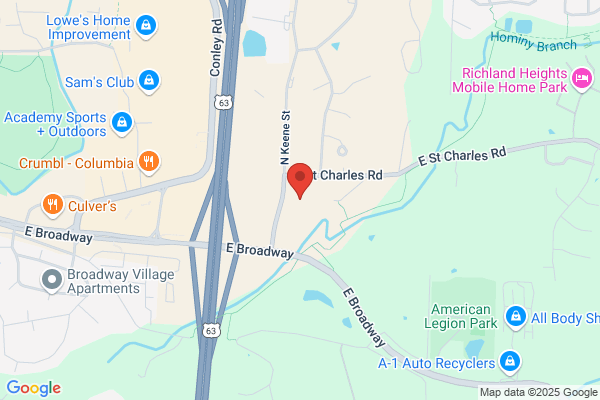 Rolling Hills Veterinary Hospital
