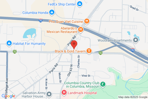 Jack's Gourmet Restaurant