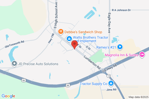 Columbia Auto Repair