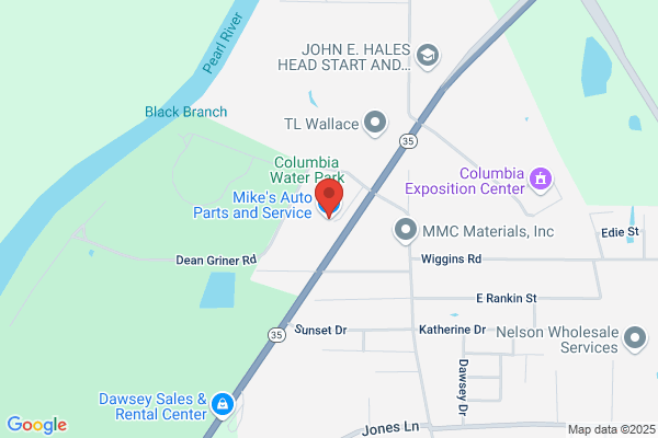 Mike's Auto Repair