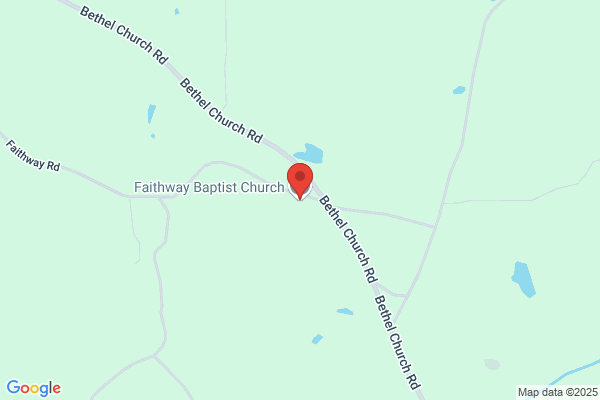 Faithway Baptist Church